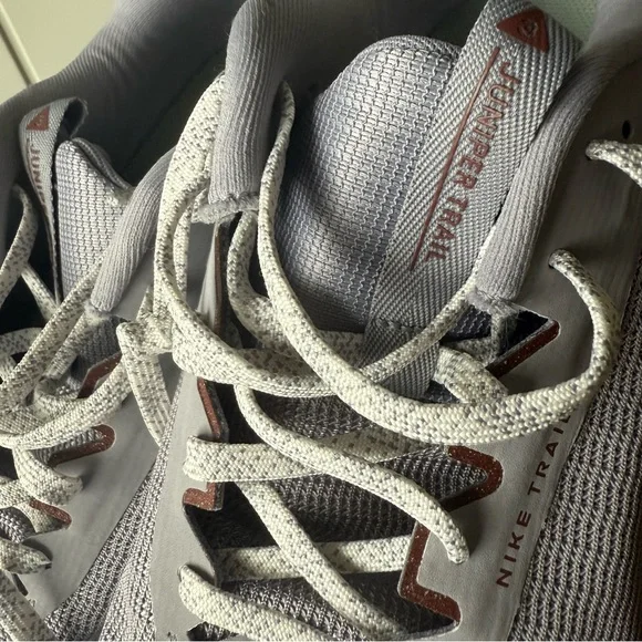 NEW Nike Men's Juniper Trail 3 Shoe - Picture 8 of 10